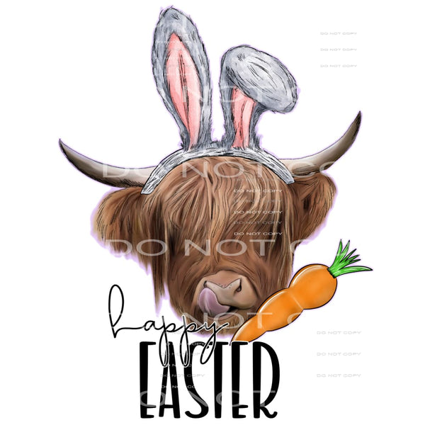 happy easter #4311 Sublimation transfers - Heat Transfer