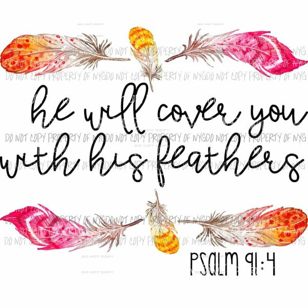 Feathers Sublimation transfers Heat Transfer