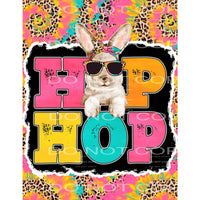 hip hop #4846 Sublimation transfers - Heat Transfer