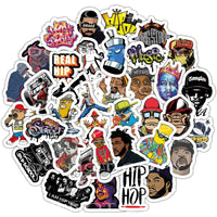 hip hop #6677 Sublimation transfers - Heat Transfer