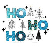 ho ho ho #7434 Sublimation transfers - Heat Transfer