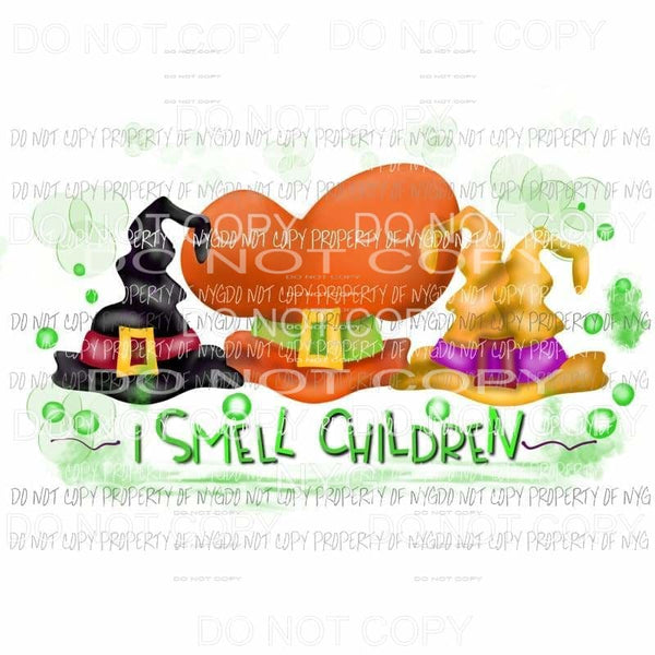 hocus pocus hats Sublimation transfers Heat Transfer