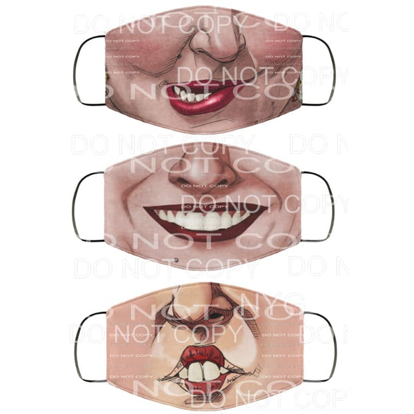 Hocus Pocus Sanderson for Masks all 3 not for mask itself 
