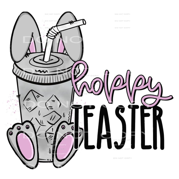 hoppy teaster #4767 Sublimation transfers - Heat Transfer