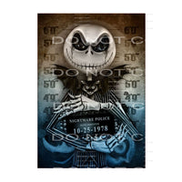 Horror # 8744 sublimation transfers - Heat Transfer