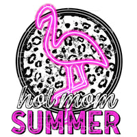 hot mom summer #4979 Sublimation transfers - Heat Transfer