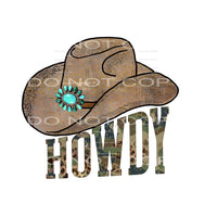 howdy #4122 Sublimation transfers - Heat Transfer