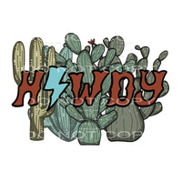 howdy #4276 Sublimation transfers - Heat Transfer