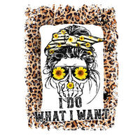 I do what I want #6092 Sublimation transfers - Heat Transfer