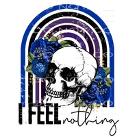 I feel nothing #4233 Sublimation transfers - Heat Transfer