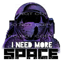 I need more space #7345 Sublimation transfers - Heat 