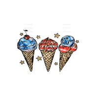ice cream #6915 Sublimation transfers - Heat Transfer