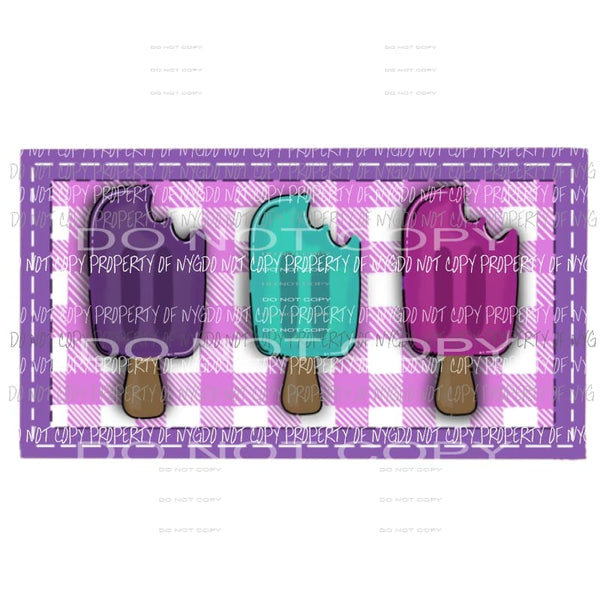 ice cream Sublimation transfers Heat Transfer