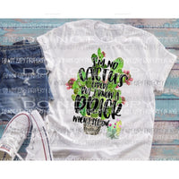 Im no cactus expert #4 Sublimation transfers Heat Transfer