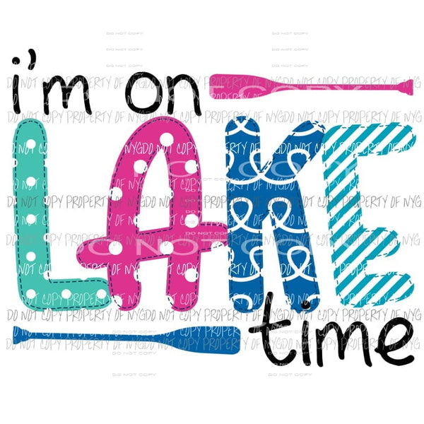 Im on Lake time Sublimation transfers Heat Transfer