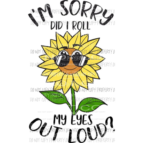 Im sorry Sublimation transfers Heat Transfer