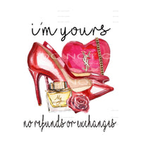 im yours nor refunds or changes # 2538 Sublimation transfers
