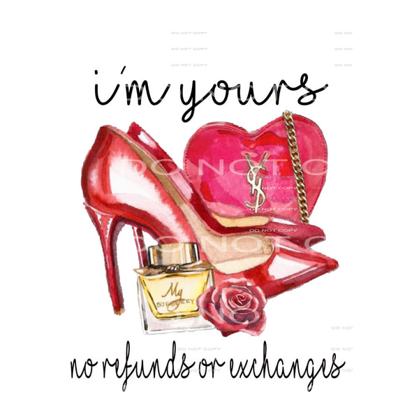 im yours nor refunds or changes # 2538 Sublimation transfers