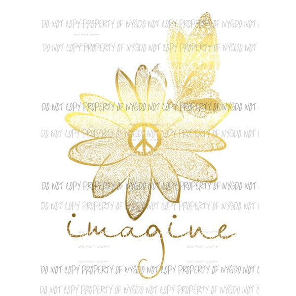 Imagine Sublimation transfers Heat Transfer