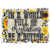 In A World Full Of Crybabies Be A Dutton Beth Yellowstone 