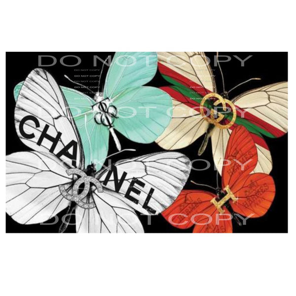 Inspired # 33333 Sublimation transfers - Heat Transfer