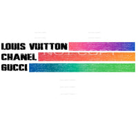 Designer # 22294 Sublimation transfers - Heat Transfer