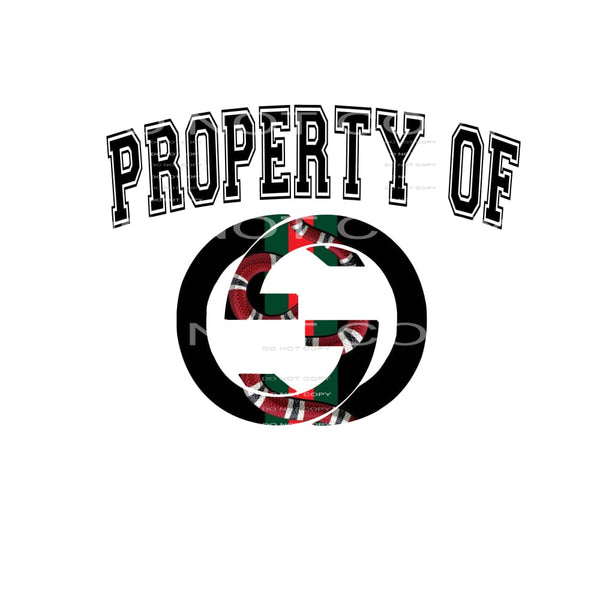 gucci #4701 Sublimation transfers - Heat Transfer