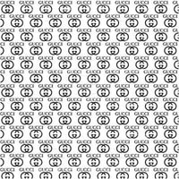 inspired Gucci #7041 Sublimation transfers - Heat Transfer