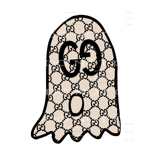 Gucci Ghost # 1 Sublimation transfers - Heat Transfer