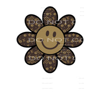inspired LV # 127 Sublimation transfers - Heat Transfer