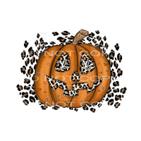 inspired LV pumpkin # 116 Sublimation transfers - Heat 