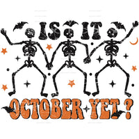 is it October yet #8526 Sublimation transfers - Heat 