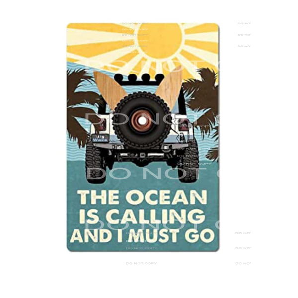 jeep # 2041 Sublimation transfers - Heat Transfer