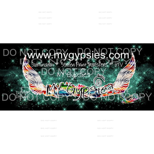 Jordyn Peterson Liberals skull Sublimation transfers - Heat 