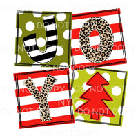 joy # 130 Sublimation transfers - Heat Transfer