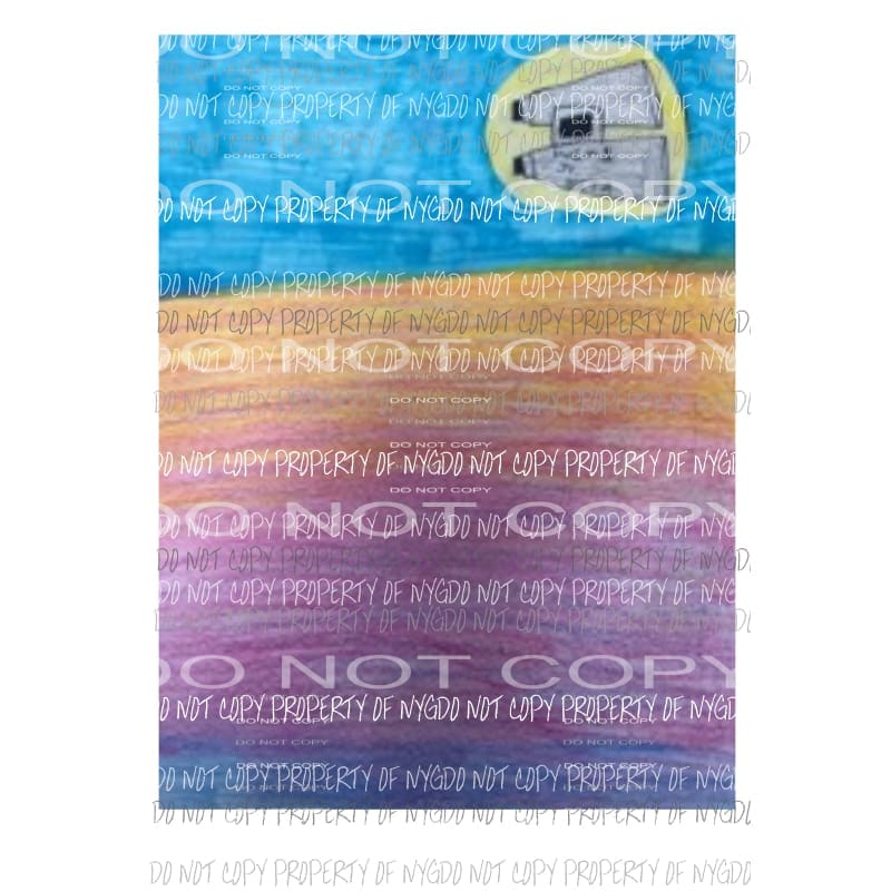 Jr. Beta Yellow martodesigns - JR BETA 2 custom Sublimation transfers