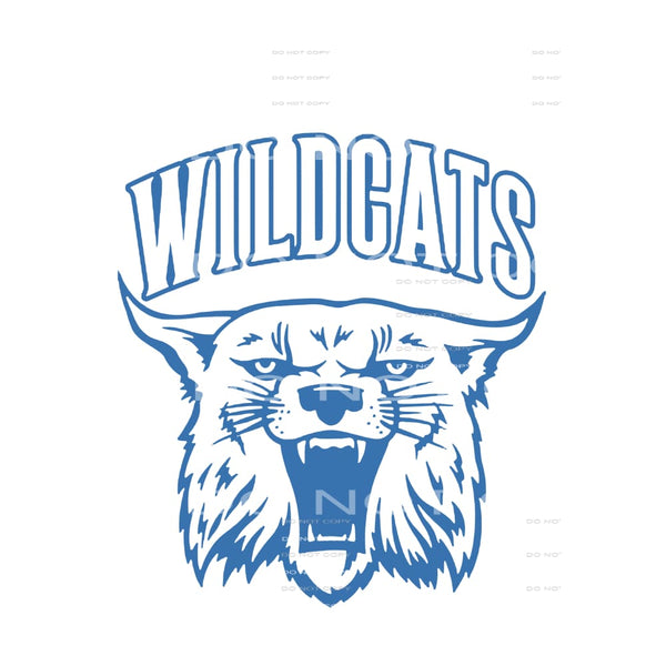 Kentucky # 4420 Sublimation transfers - Heat Transfer