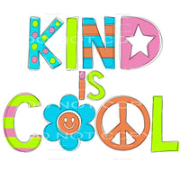 kind is cool #6574 Sublimation transfers - Heat Transfer