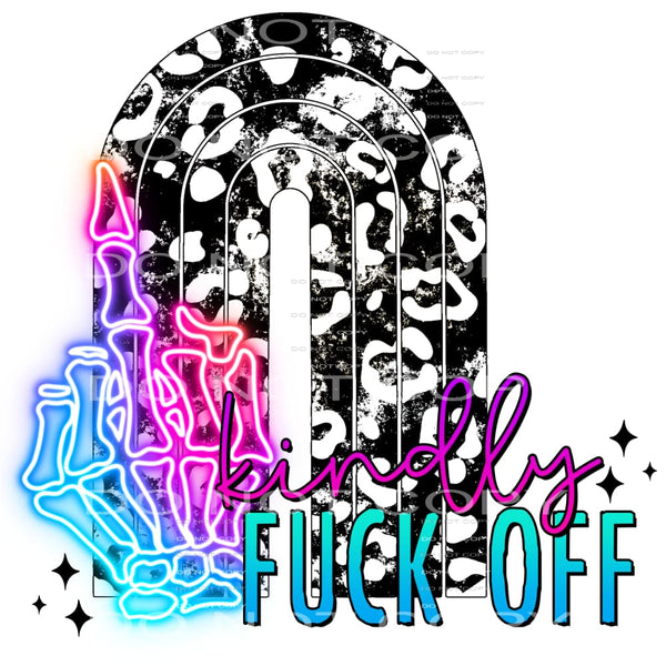 kindly fuck off #7016 Sublimation transfers - Heat Transfer