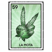la mota #4949 Sublimation transfers - Heat Transfer