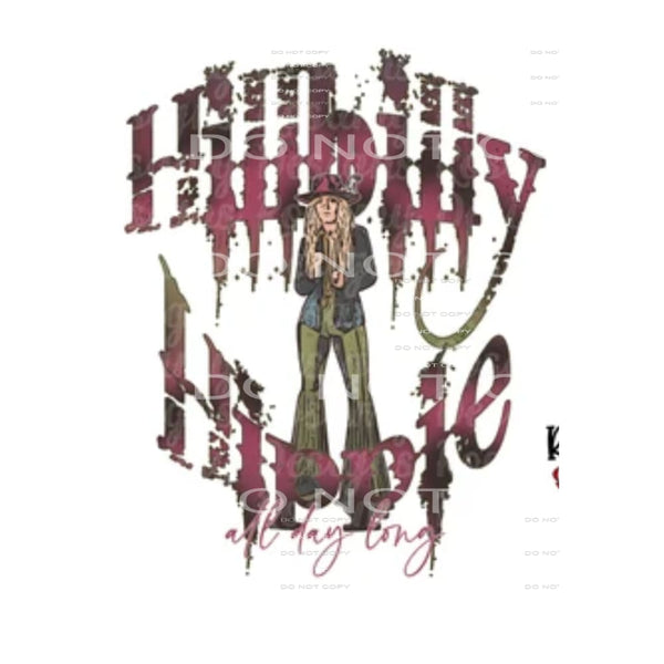 Lainey Wilson - yellowstone # 136 Sublimation transfers -
