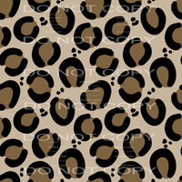 Leopard # 8818 sublimation transfers - Heat Transfer