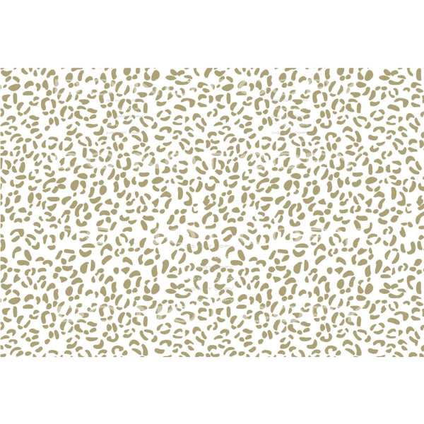 leopard sheet # 121212 Sublimation transfers - Heat Transfer