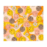 leopard smile #6493 Sublimation transfers - Heat Transfer