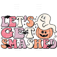 let’s get smashed #8522 Sublimation transfers - Heat 