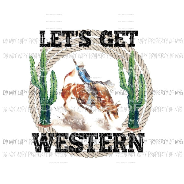lets get western sublimation transfer Heat Transfer