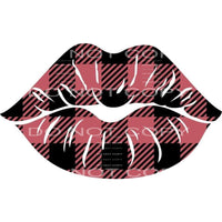 lips #4248 Sublimation transfers - Heat Transfer