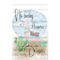 llama sublimation transfer Heat Transfer