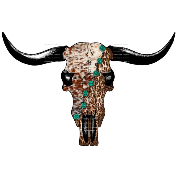 longhorn #8357 Sublimation transfers - Heat Transfer