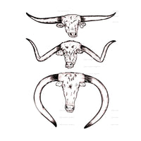 longhorn#4279 Sublimation transfers - Heat Transfer